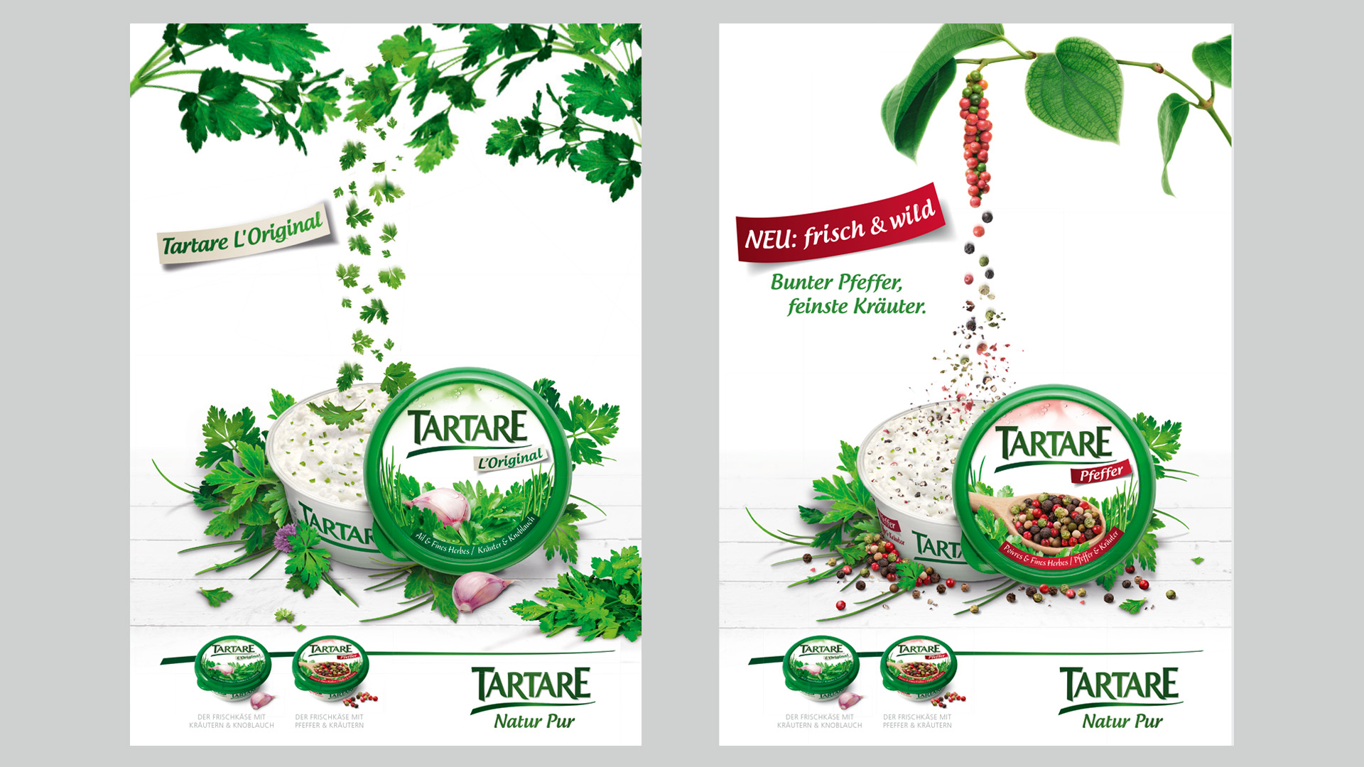 Tartare – Imagekampagne