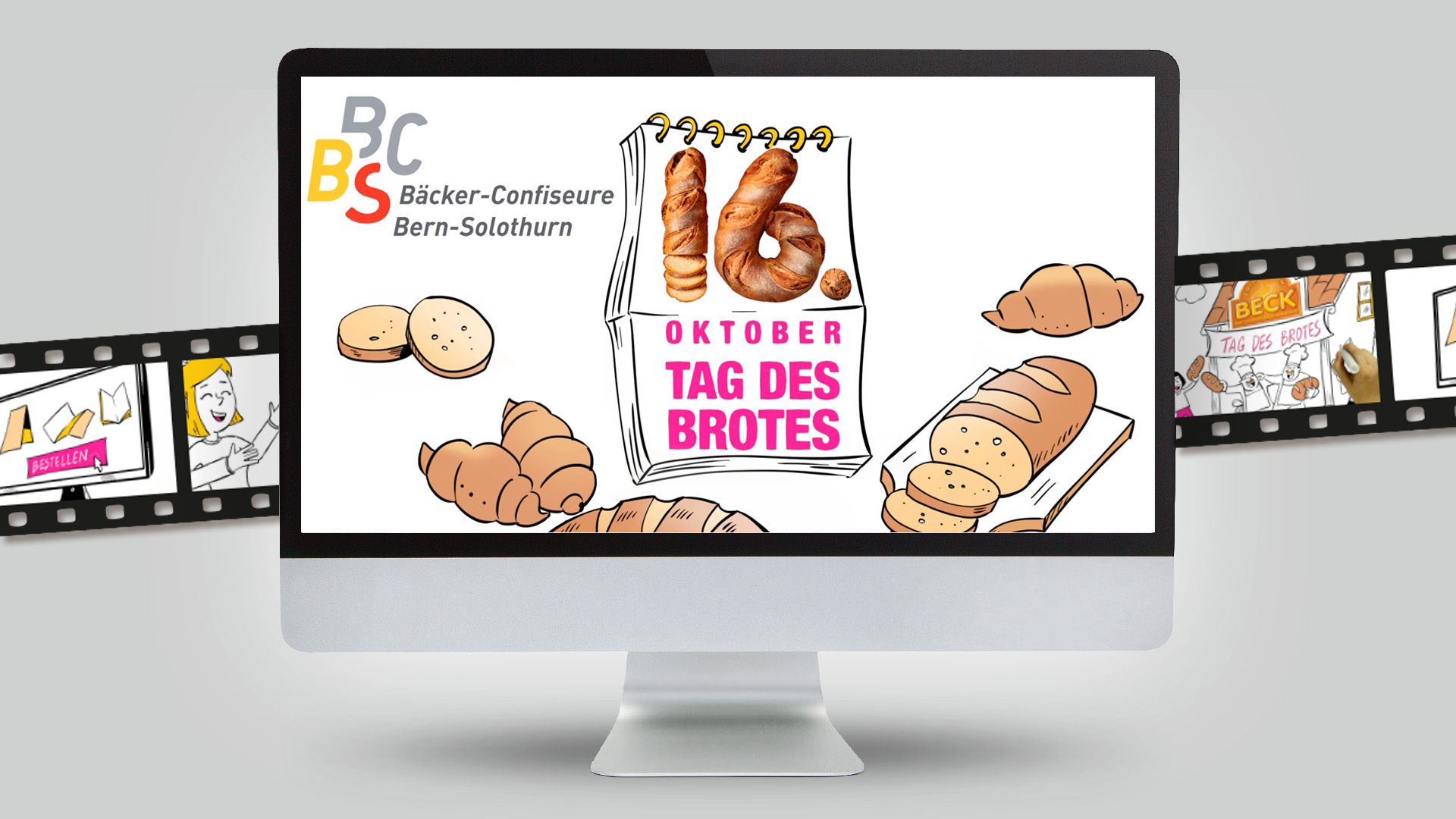 BCBS – Tag des Brotes